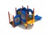 Toddler Tower Play Structure - Surplus